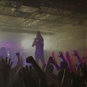 HELLYEAH Chad Gray The Machine Shop Flint Michigan July 2017