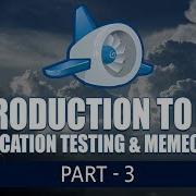 Introduction To Google App Engine Application Testing Memecache Part 3 Eduonix