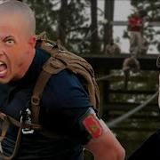 Recruits Fail USMC Boot Camp Confidence Course Marine Reacts