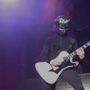 Ghost Live 2019 Dance Macabre HQ Audio Dub