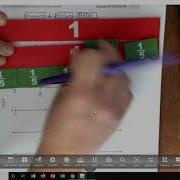 5th Lesson 8 Problem Set