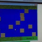 Frogger In Visual Basic 2012