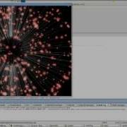 Test Points As Texture OpenFrameworks