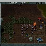 Warcraft 1 Selfmade Remake Gameplay Test 1