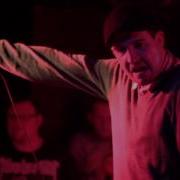 Defeater Cowardice Exhaus Trier Germany 04 02 2014