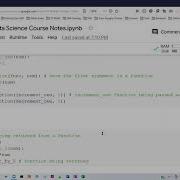 Python For Data Science Lesson 6 Decorators