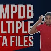 Tempdb Multiple Data Files