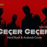 Sezen Aksu Geçer Geçer Rock Cover Rockabesque