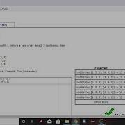 Array 1 MiddleWay Java Tutorial Codingbat Com
