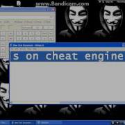 How To Find Right Process On Cheat Engine For Chrome