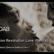 Tricky Evolution Revolution Love Remix 2001 Blowback Deluxe Edition Disc 1