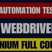 Selenium Java Full Course Become An Automation Pro In 5 Hours