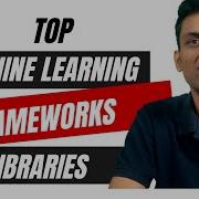 Top 5 Machine Learning Tools And Libraries For Python