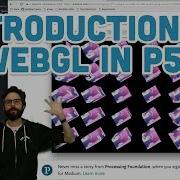 18 1 Introduction To WebGL In P5 Js WebGL And P5 Js Tutorial