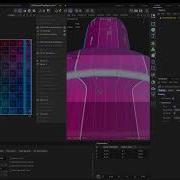 Cinema4d 2026 Подготовка модели к экспорту в игровой движок Часть 1 Оптимизация и развертка