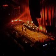 Rammstein Choir LIVE Stein Um Stein Arena Riga 2012 02 07 FullHd