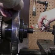 CraftyCNC Touch Probe Setup Centering How To