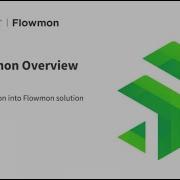 Flowmon Solution Overview