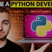 What To Learn To Become A Python Backend Developer