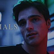 Nate Jacobs Animals Euphoria