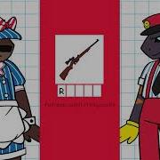 ECHO VOCALOID Flynn Sydney MESMERIZER Short Animation