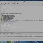 Create And Connect Database Interbase Dynamically