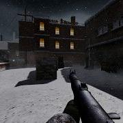 Исследование пустых карт Call Of Duty 2