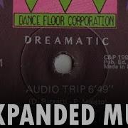 Dreamatic Audio Trip 1991