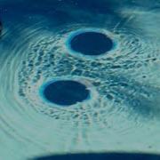 Crazy Pool Vortex