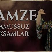 Gamze Namussuz Akşamlar SIRA SENDE TÜRKİYE