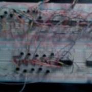 Led Matrix Multiplexing Using Netduino