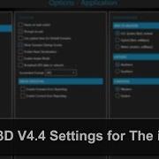 P3D V4 4 My Settings Config I9 9900k System 60fps Smooth Performance