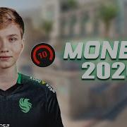 M0NESY Starts 2026 FACEIT Grind 4000 ELO