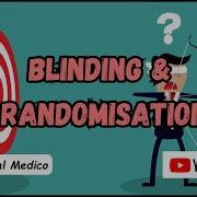 Blinding And Randomisation Community Medicine Dr FizaAli 61