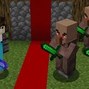 Why Villagers SPLIT The Entire World