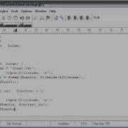 Creating A File Based Unique Hit Counter Part 3 Tutorial In PHP MYSQL By For Student Organization