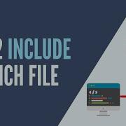 ROS2 Include A Launch File In Another Launch File Python XML YAML