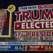 The Village People Y M C A Donald J Trump The 47th President Of The United States