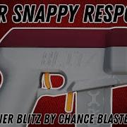 Best HvZ Sidearm Freerunner Blitz Blaster Review