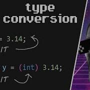 What Is C Type Conversion