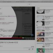 Keyboard Shortcuts XCode Tutorial Series 3