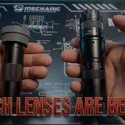 Digital Microscope Lenses Comparison