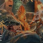 Mutant Python Yong Girl Got Kidnapped To Be Sacrificed To The Python Action Horror YOUKU