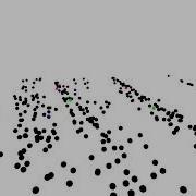 Position Based Dynamics First Test