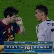 The Day Lionel Messi And Cristiano Ronaldo Shocked The Whole World