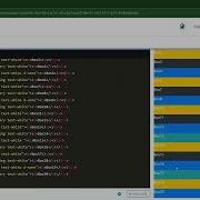 Mock Tests Coding Test 3 HTML CSS Bootstrap NxtWave Ccbp 4 O