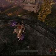 Encumbered Bug New World