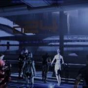 Mass Effect 3 Citadel Soundtrack Farewell And Into The Inevitable Extended