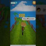 REMAKE My First Endless Runner Game Unity 3D