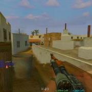 VSTR COD2 FAST MINIMOVIE